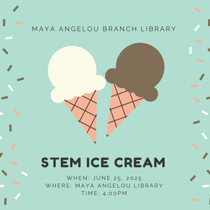 Ice Cream DIY 